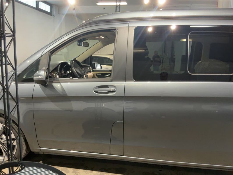 Mercedes-Benz V-Klasse Marco Polo V 250 d Edition — zdjęcie 4