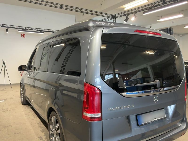 Mercedes-Benz V-Klasse Marco Polo V 250 d Edition — zdjęcie 3