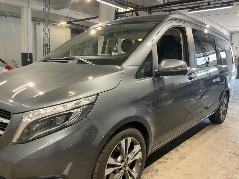 Mercedes-Benz V-Klasse Marco Polo V 250 d Edition — zdjęcie 2