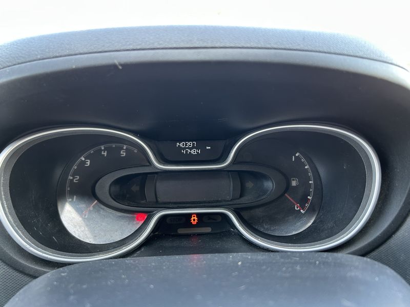 Fiat Talento 2.0 Turbodiesel Ecojet L2H1 1,2t — zdjęcie 12