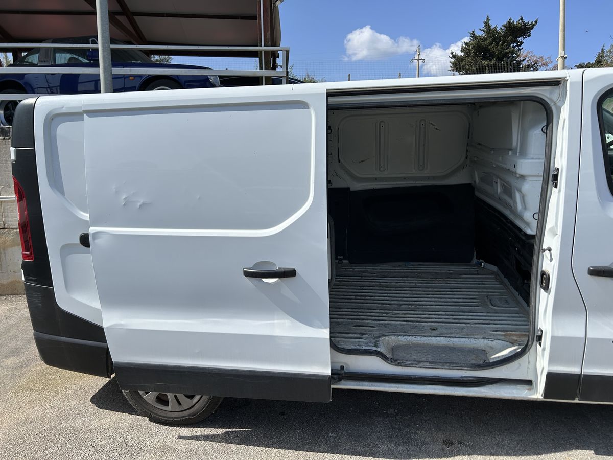 Fiat Talento d'occasion