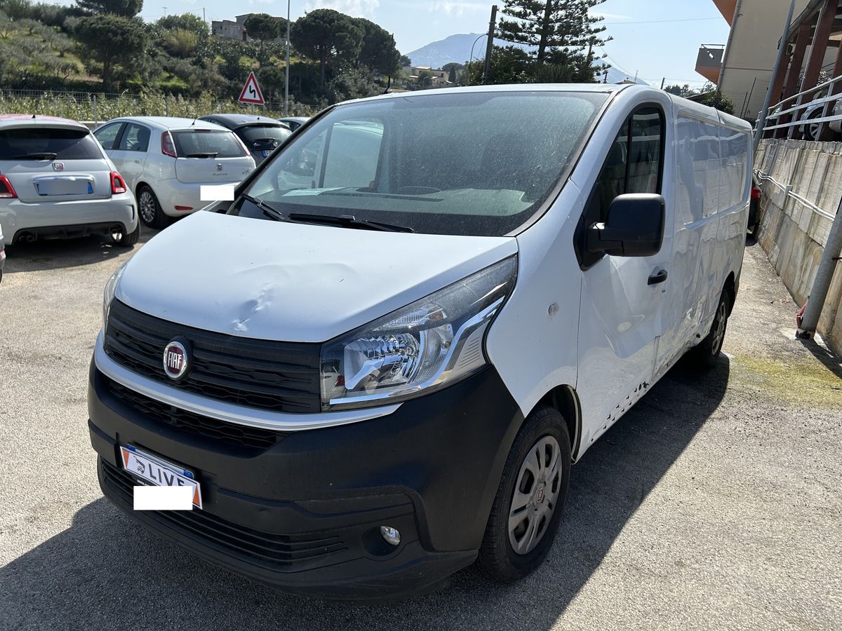 Fiat Talento d'occasion