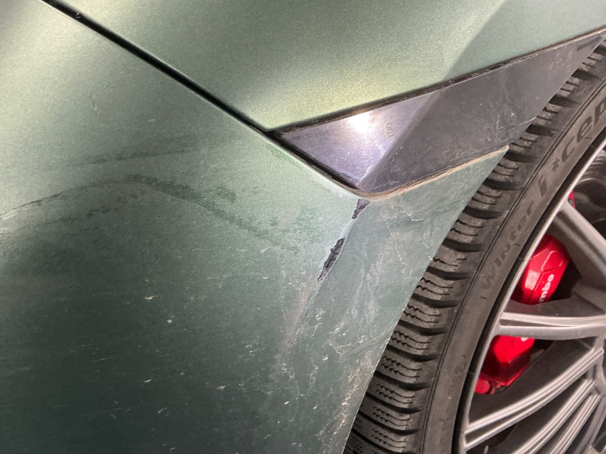 Honda Civic 2018 — photo 3