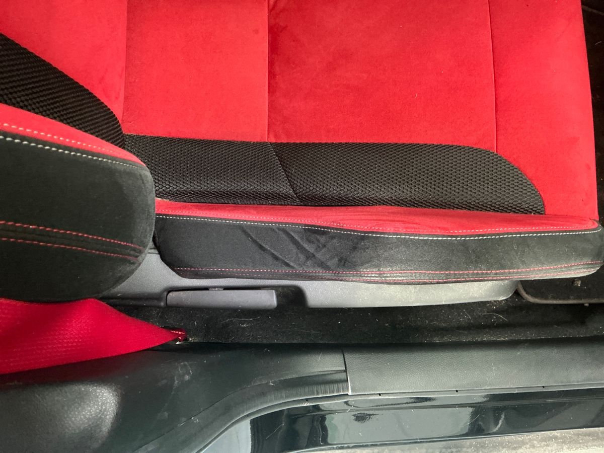 Honda Civic 2018 — photo 25