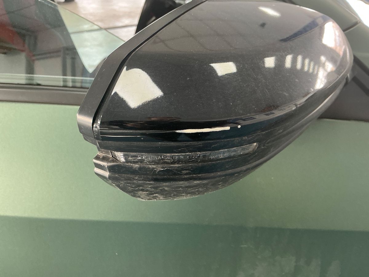 Honda Civic 2018 — photo 24