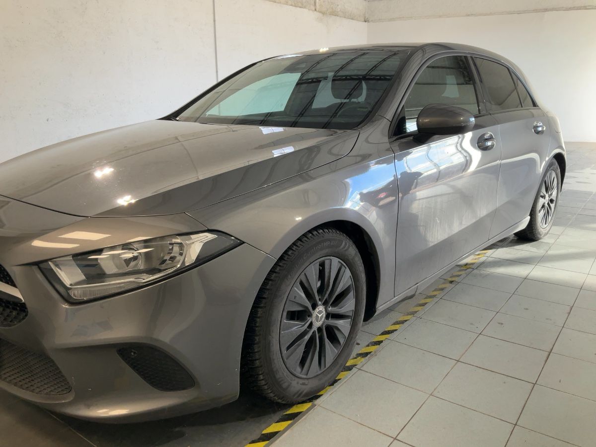 Mercedes-Benz A-Klasse d'occasion