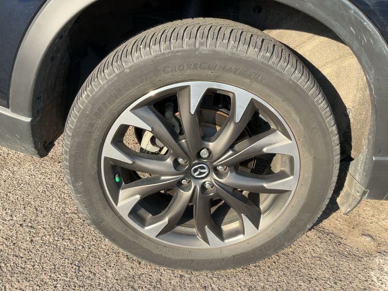 Mazda CX-5 2.2 Turbodiesel Luxury 2WD 2015 – снимка 9