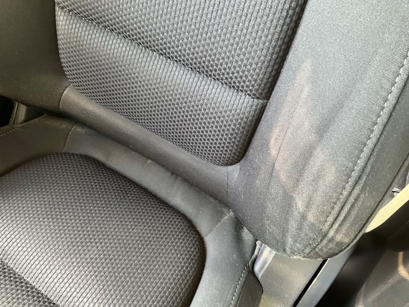Mazda CX-5 2.2 Turbodiesel Luxury 2WD 2015 – снимка 24