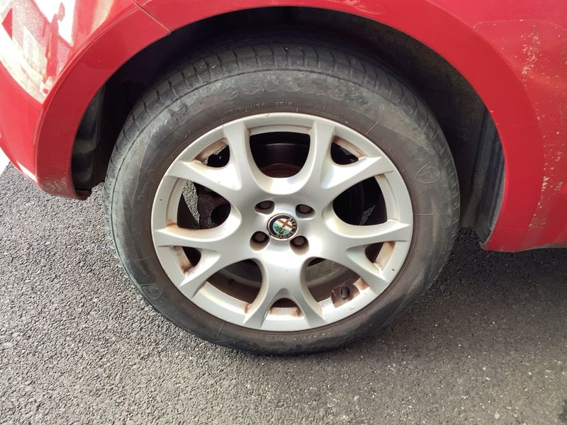 Alfa Romeo MiTo 1.3 JTD Turismo 2012 – снимка 9