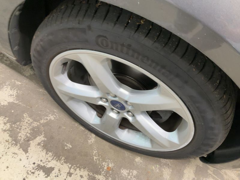 Ford Mondeo 2.0 EcoBoost Titanium 2016 – снимка 11