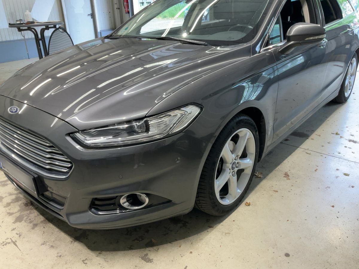 Ford Mondeo d'occasion