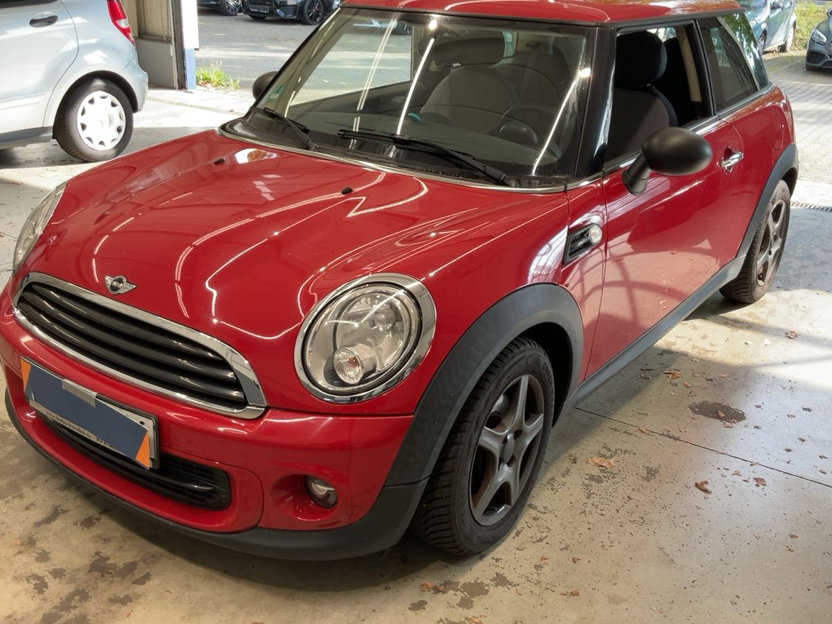 MINI One