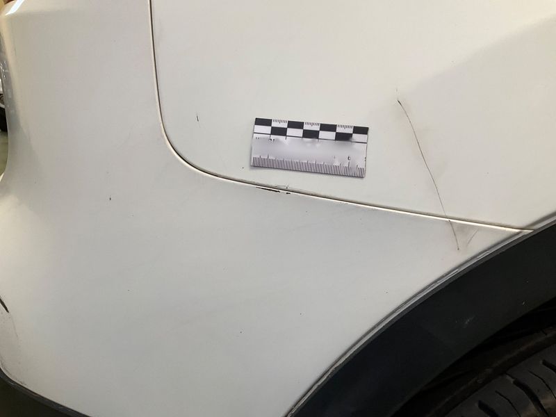 Nissan Qashqai 1.5 Turbodiesel Acenta 2013 – снимка 41