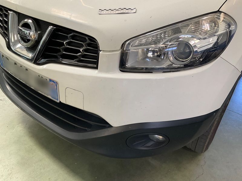 Nissan Qashqai 1.5 Turbodiesel Acenta 2013 – снимка 49