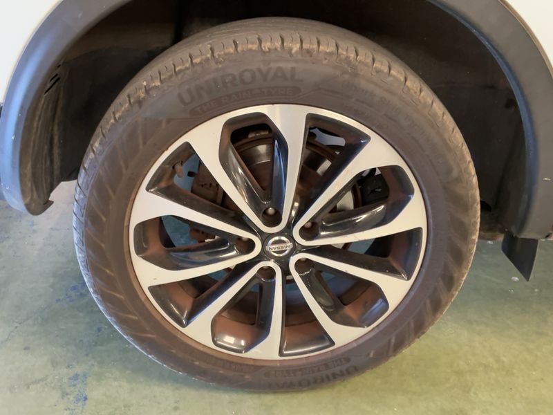 Nissan Qashqai 1.5 Turbodiesel Acenta 2013 – снимка 9