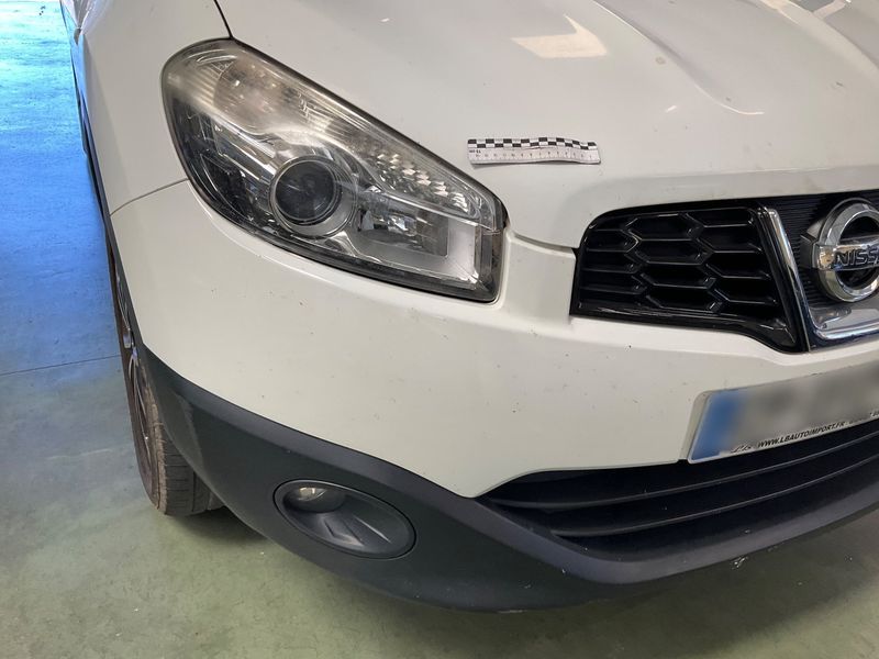 Nissan Qashqai 1.5 Turbodiesel Acenta 2013 – снимка 48