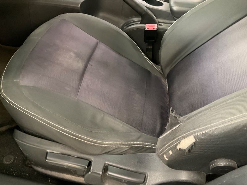 Nissan Qashqai 1.5 Turbodiesel Acenta 2013 – снимка 27