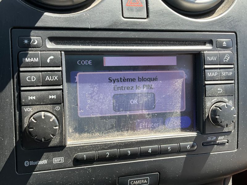 Nissan Qashqai 1.5 Turbodiesel Acenta 2013 – снимка 30