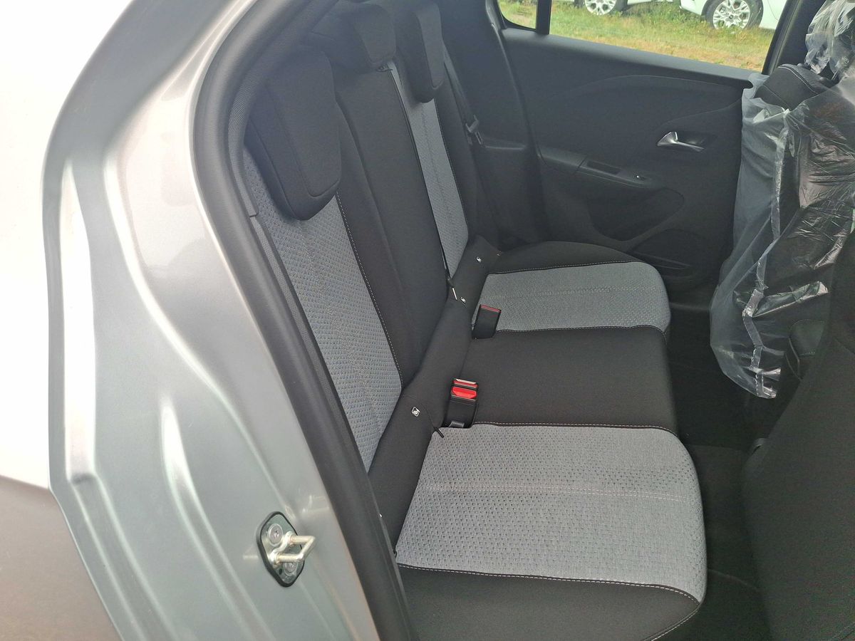 Opel Corsa d'occasion