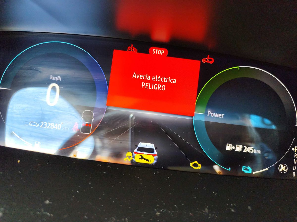 Renault Megane d'occasion