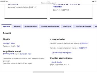 Vue supplémentaire 2