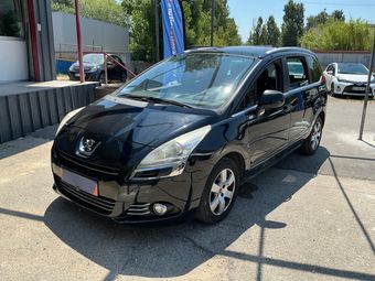 Peugeot 5008 1.6 THP Style