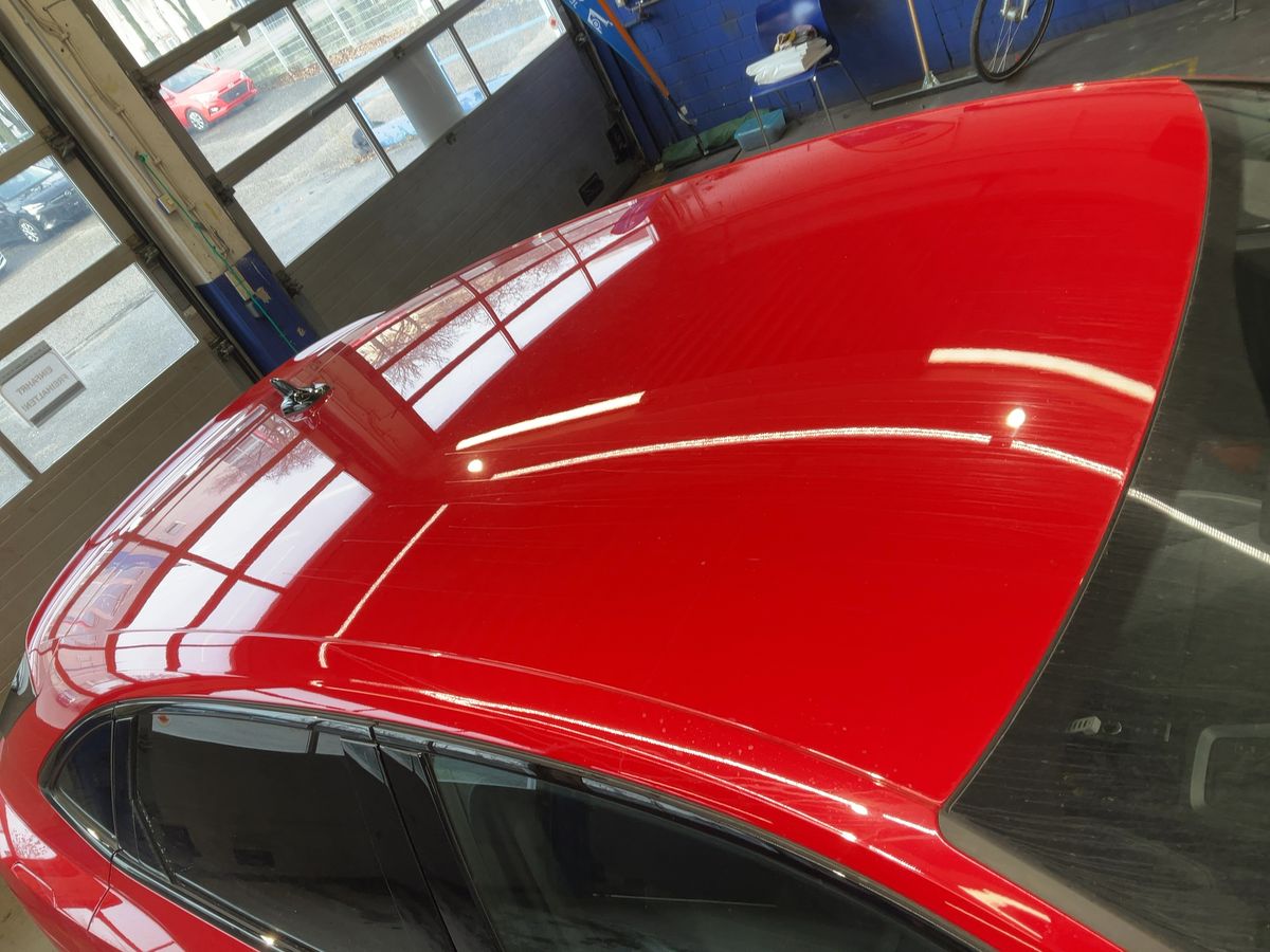 Audi Q3 2024 — photo 14