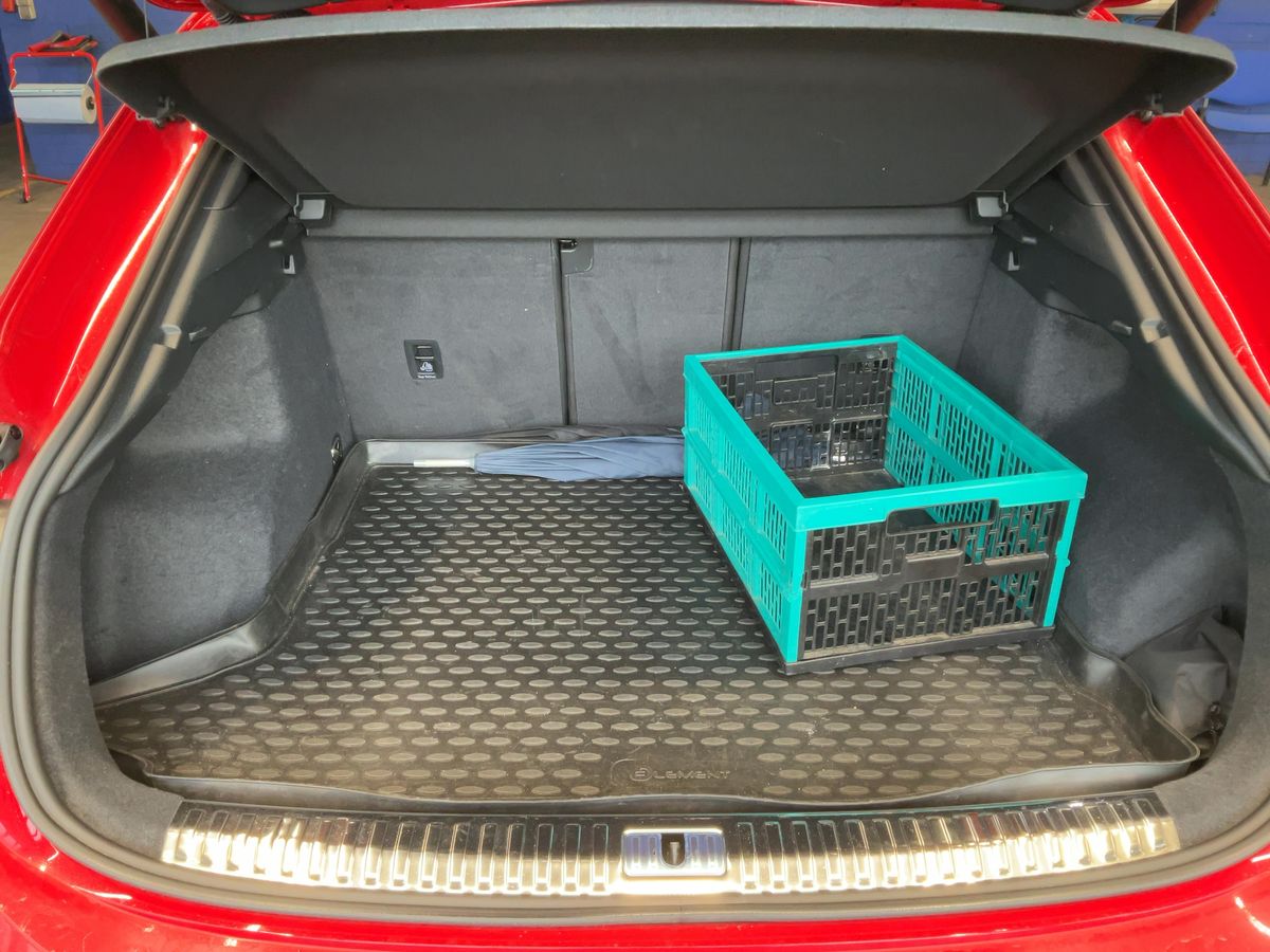 Audi Q3 2024 — photo 16