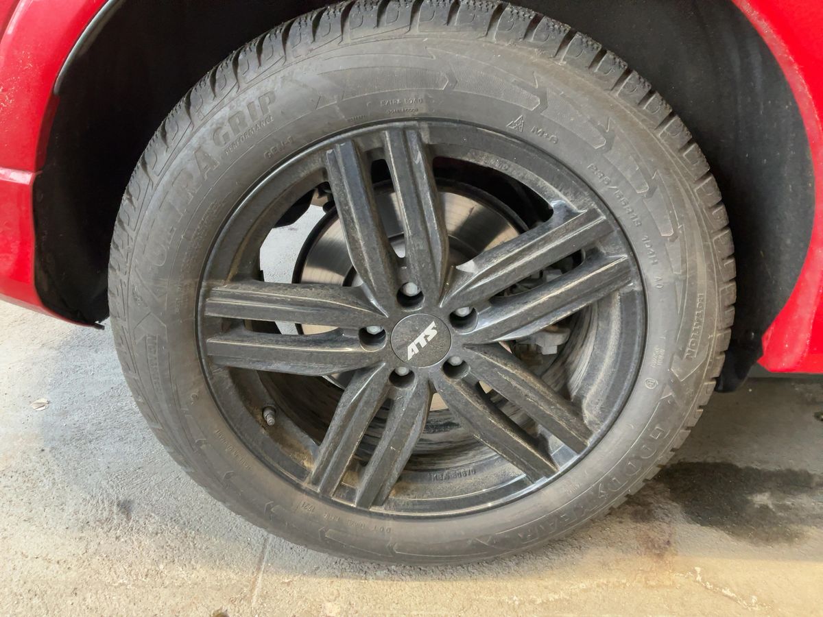 Audi Q3 2024 — photo 10