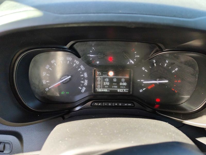 Toyota ProAce City 1.5 D-4D Combi L1 VX — zdjęcie 12
