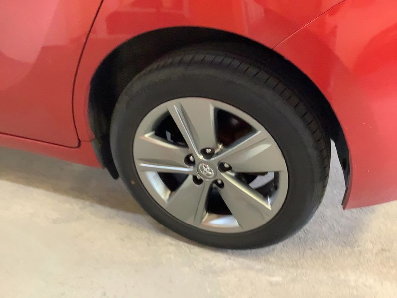 Toyota Verso 1.8 Advance 2011 – снимка 5