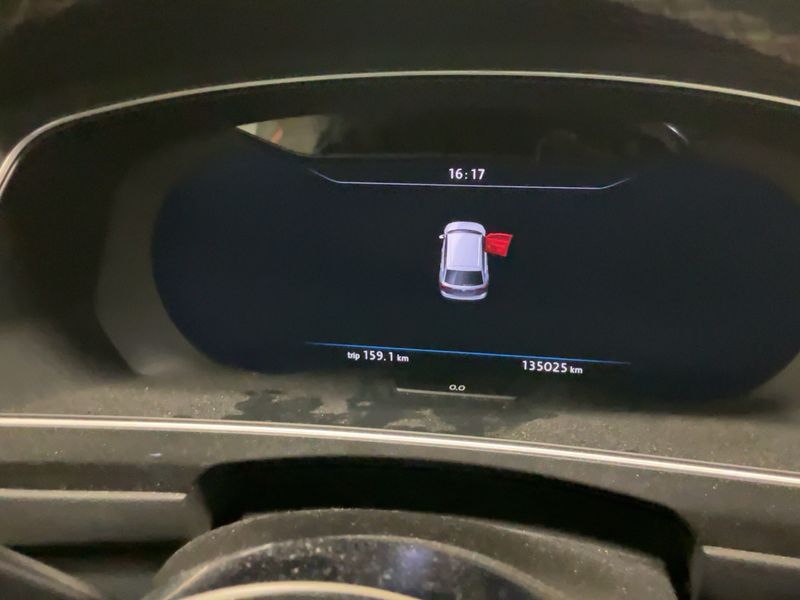 Volkswagen Tiguan 2.0 TDI Highline 4Motion BlueMotion Tech — zdjęcie 13