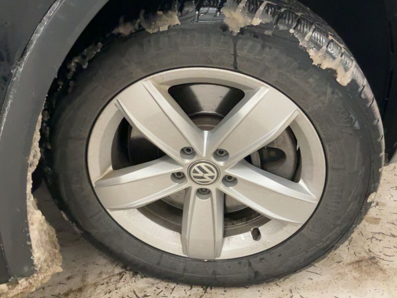 Volkswagen Tiguan 2.0 TDI Highline 4Motion BlueMotion Tech 2017 – снимка 11