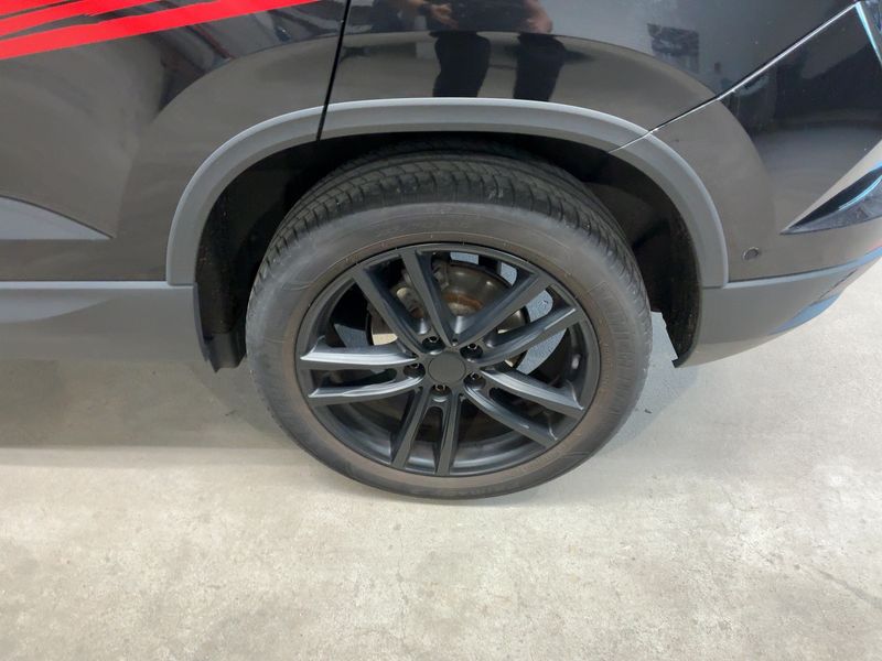 Skoda Karoq 2.0 TDI Style 2022 – снимка 5