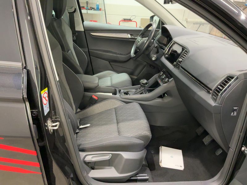 Skoda Karoq 2.0 TDI Style 2022 – снимка 16