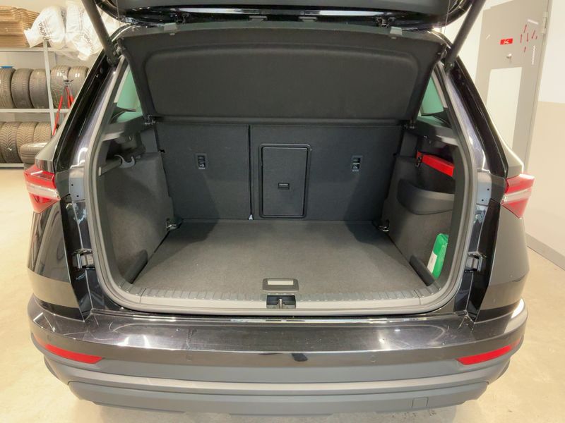 Skoda Karoq 2.0 TDI Style 2022 – снимка 15