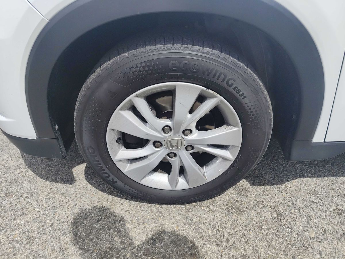 Honda HR-V d'occasion