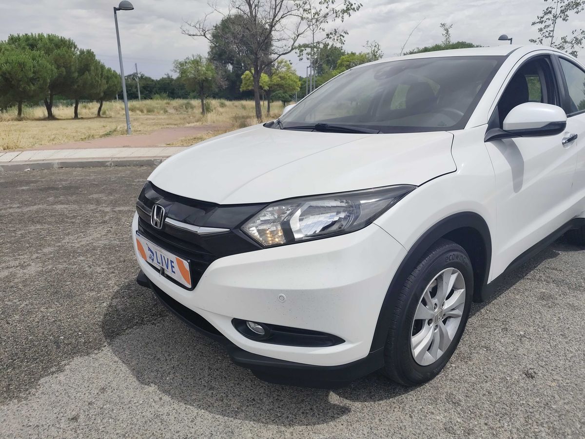 Honda HR-V d'occasion