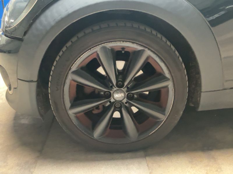 MINI Cooper SD 2012 – снимка 3