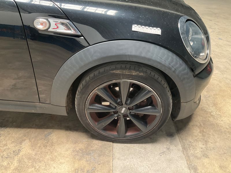 MINI Cooper SD 2012 – снимка 22