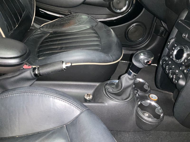 MINI Cooper SD 2012 – снимка 24