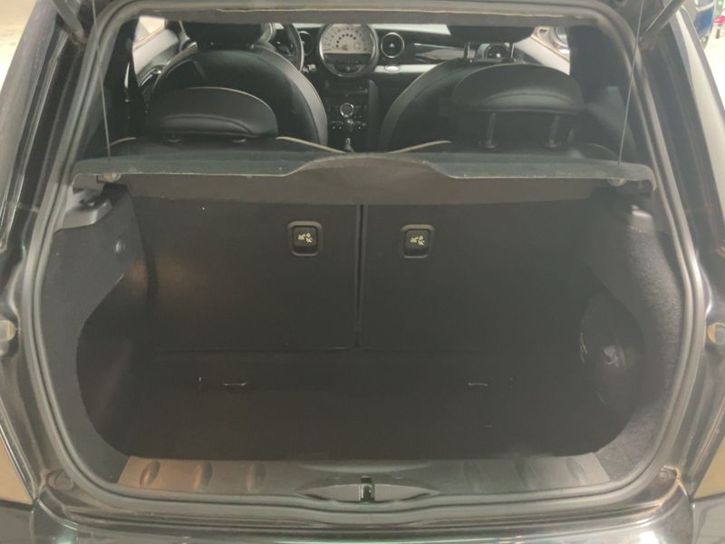 MINI Cooper SD 2012 – снимка 15