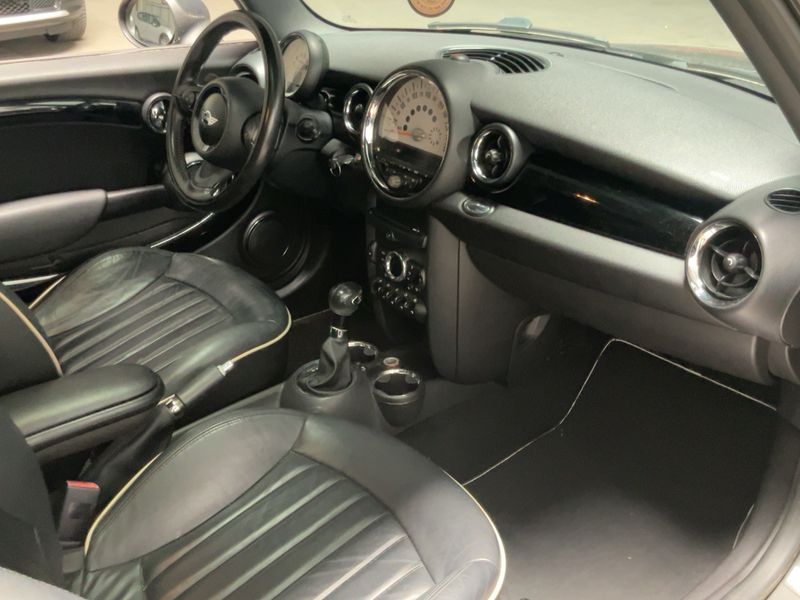 MINI Cooper SD 2012 – снимка 17