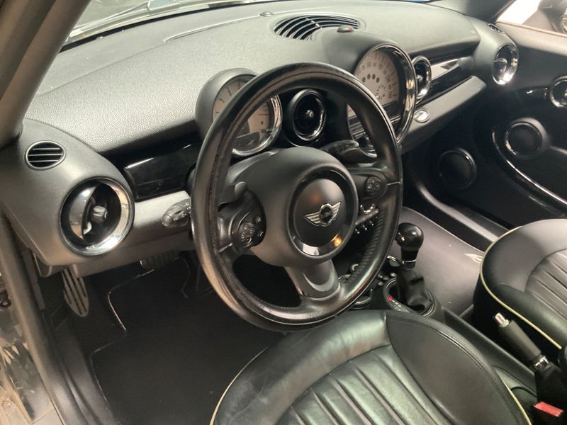 MINI Cooper SD 2012 – снимка 26