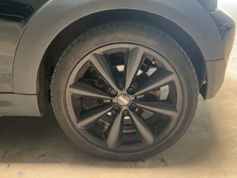 MINI Cooper SD 2012 – снимка 5