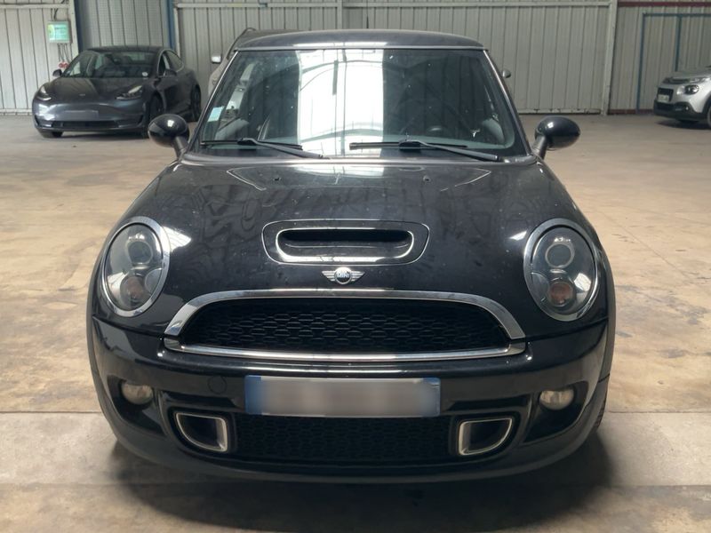 MINI Cooper SD 2012 – снимка 14
