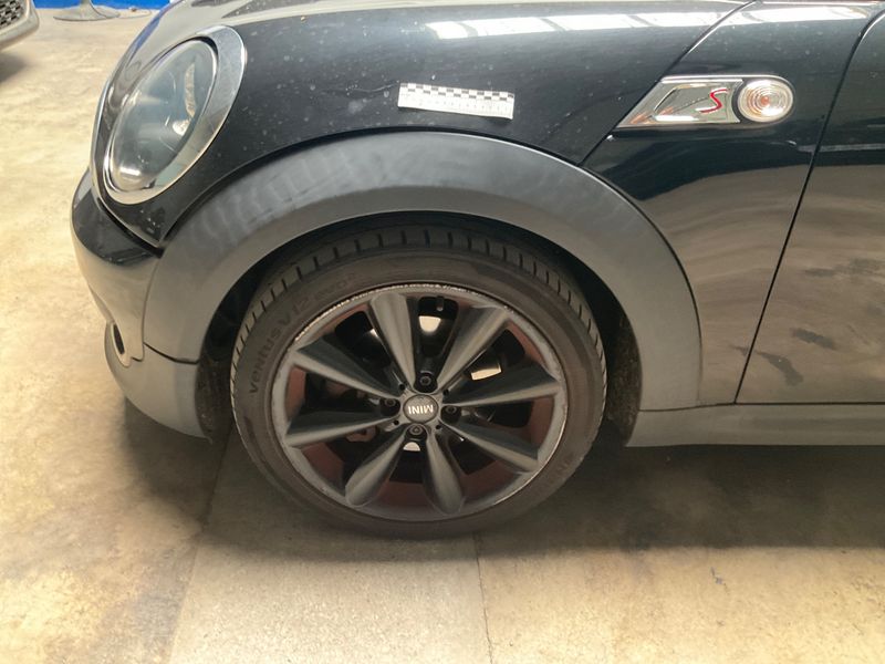 MINI Cooper SD 2012 – снимка 28