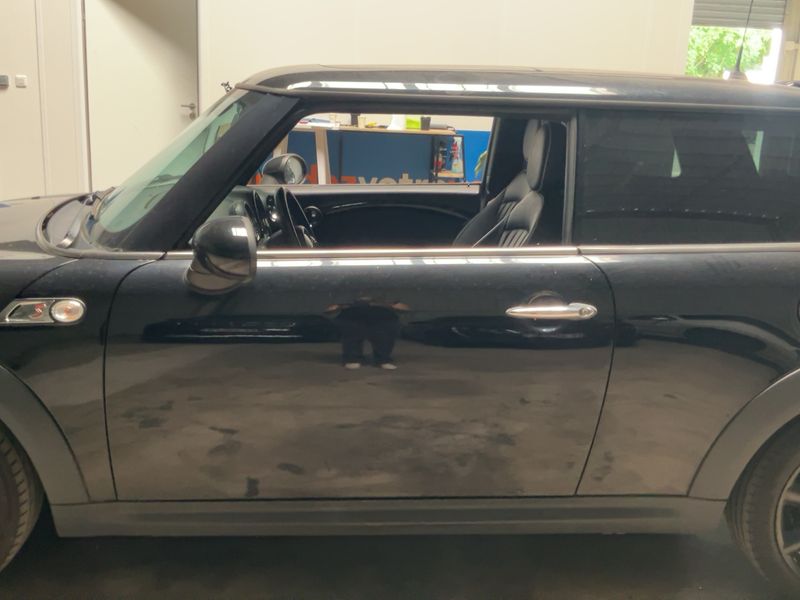 MINI Cooper SD 2012 – снимка 4