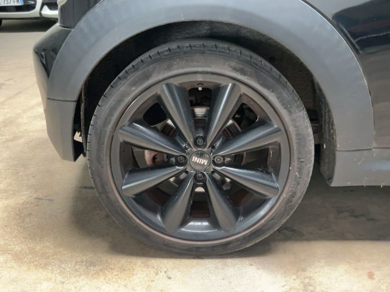 MINI Cooper SD 2012 – снимка 9