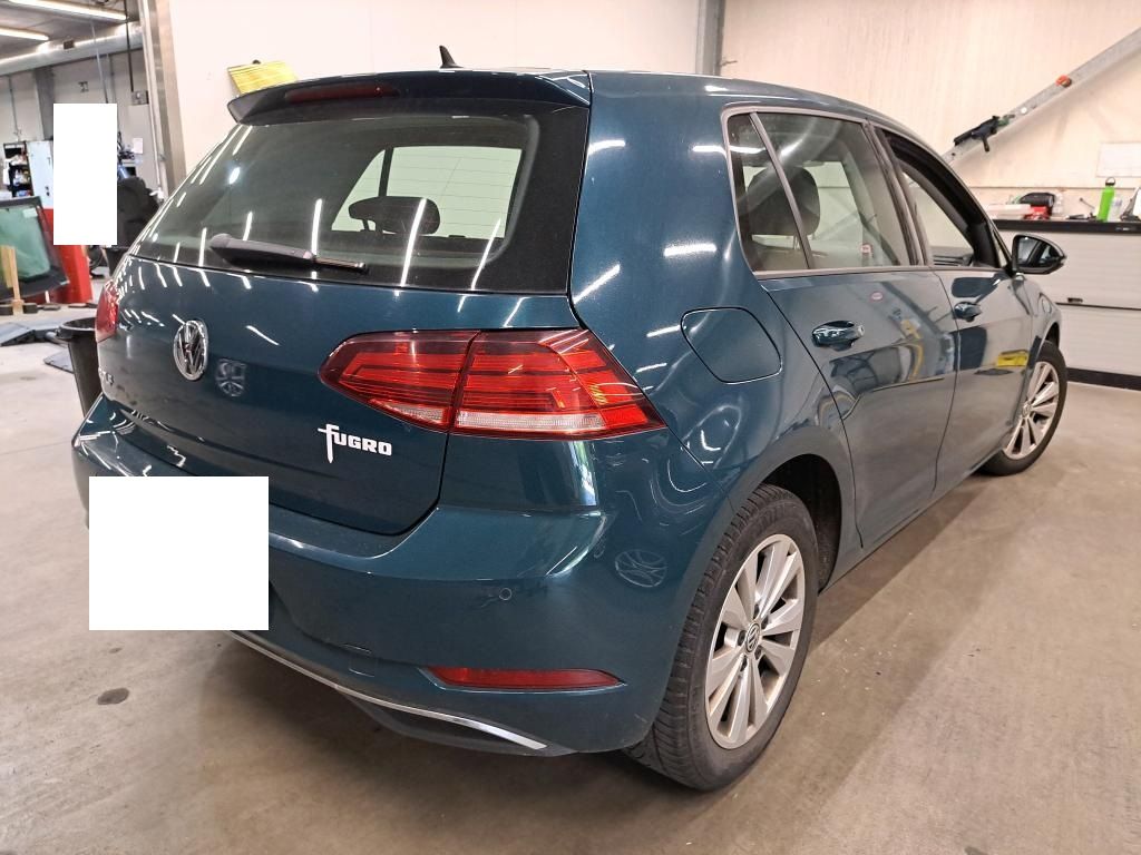 Volkswagen Golf d'occasion